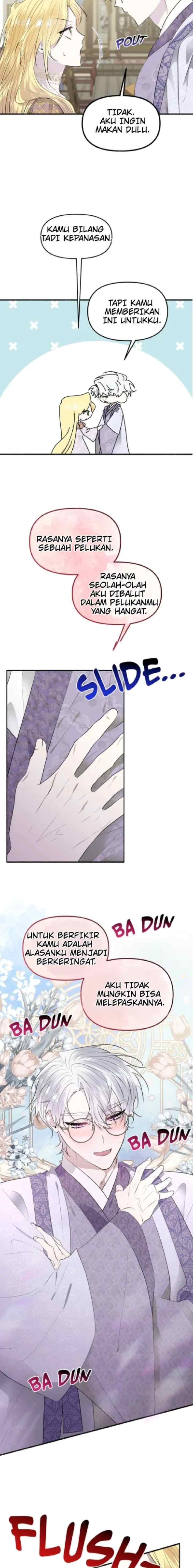The Dead Husband Returns As A Scheming Man chapter 53 halaman 19