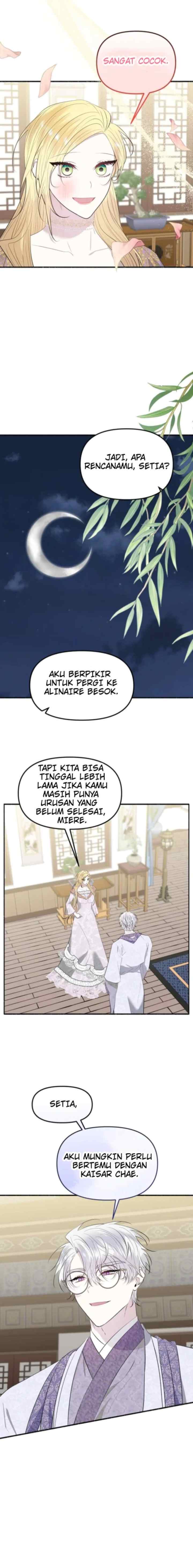 The Dead Husband Returns As A Scheming Man chapter 53 halaman 15