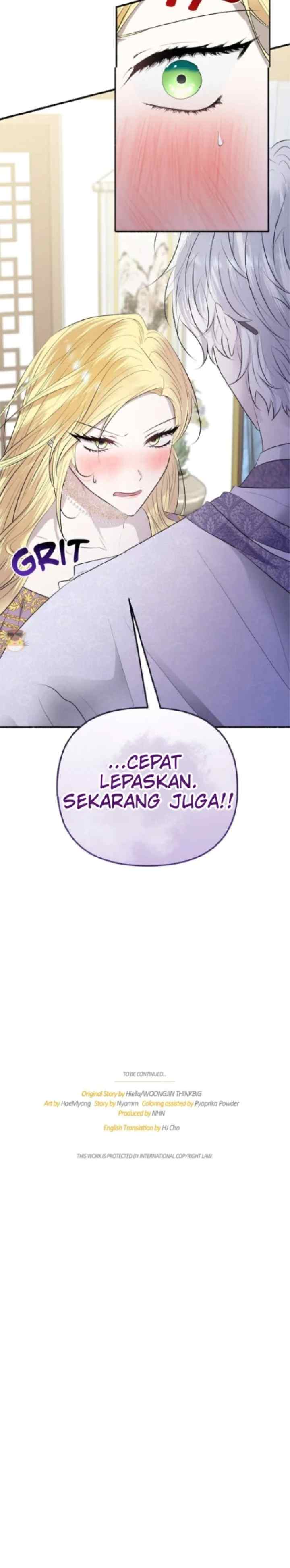 The Dead Husband Returns As A Scheming Man chapter 53 halaman 20