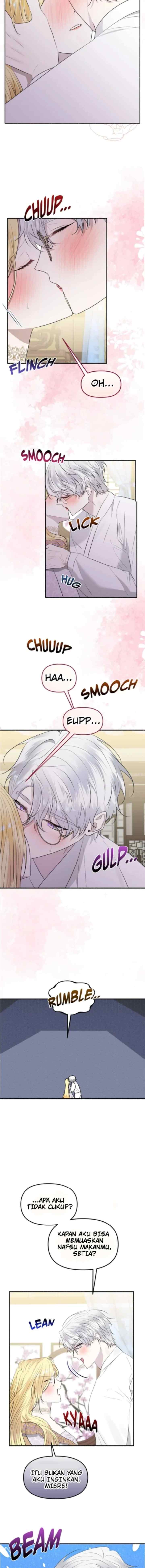 The Dead Husband Returns As A Scheming Man chapter 54 halaman 4