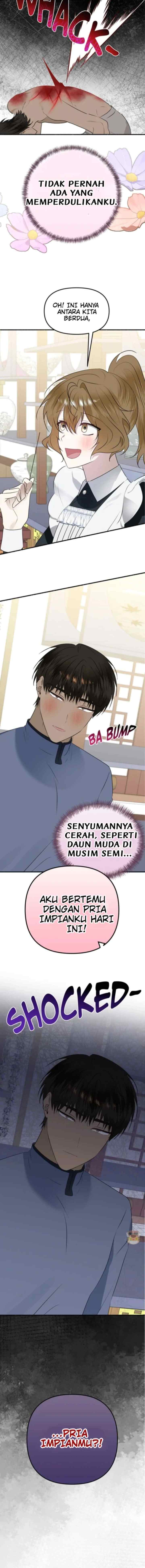 The Dead Husband Returns As A Scheming Man chapter 54 halaman 15
