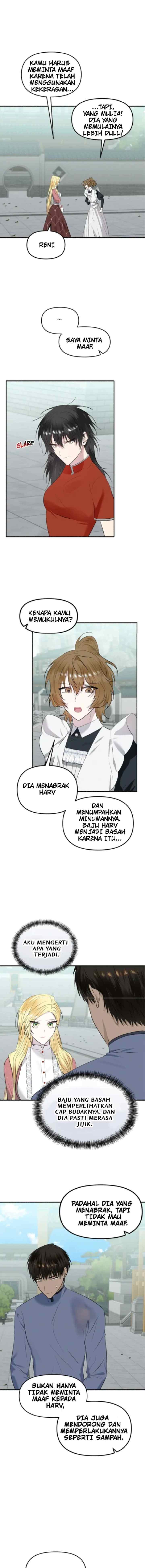 The Dead Husband Returns As A Scheming Man chapter 54 halaman 9