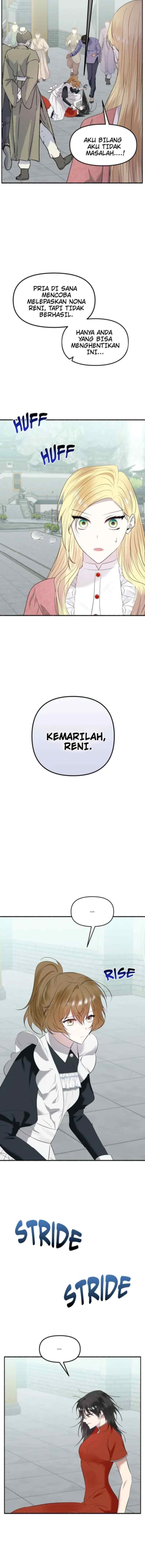 The Dead Husband Returns As A Scheming Man chapter 54 halaman 8