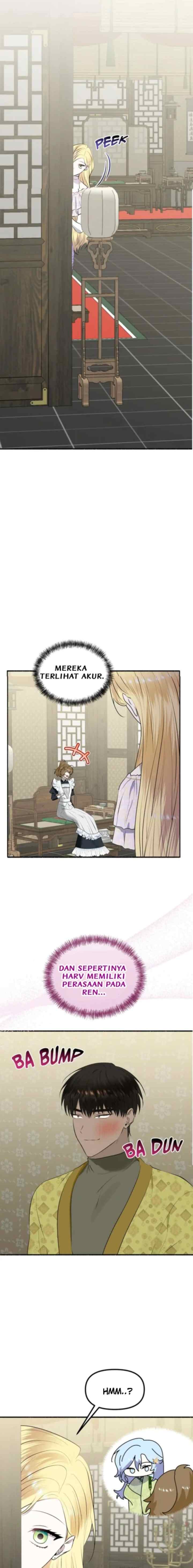 The Dead Husband Returns As A Scheming Man chapter 55 halaman 13