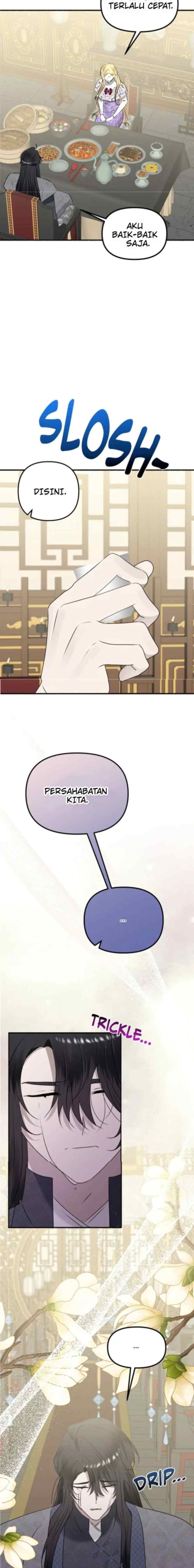 The Dead Husband Returns As A Scheming Man chapter 55 halaman 18
