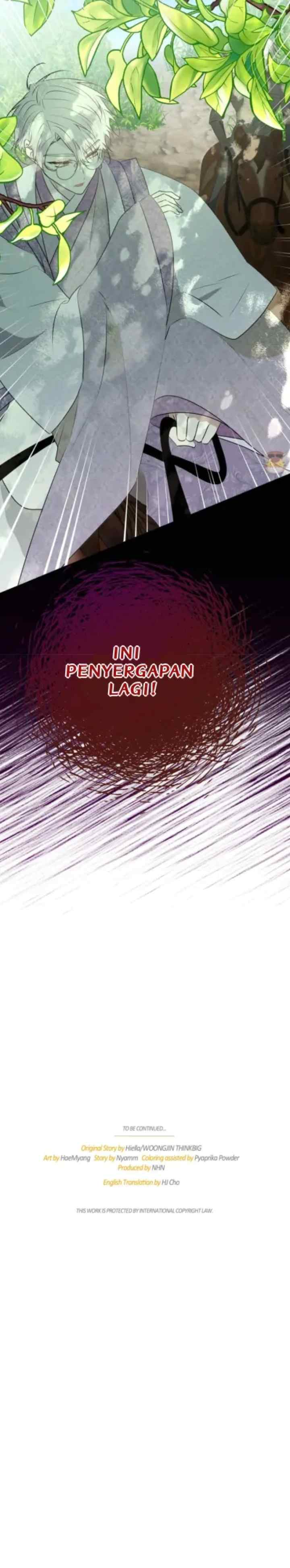 The Dead Husband Returns As A Scheming Man chapter 56 halaman 20