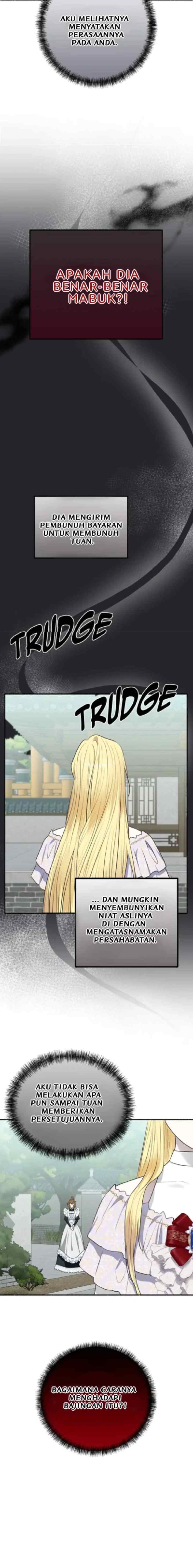 The Dead Husband Returns As A Scheming Man chapter 56 halaman 6