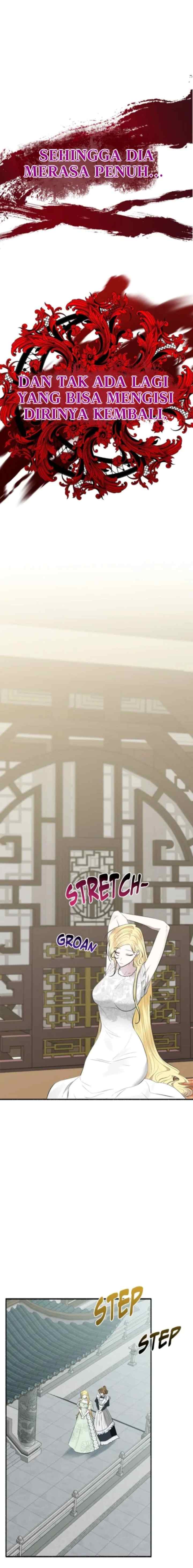 The Dead Husband Returns As A Scheming Man chapter 56 halaman 11