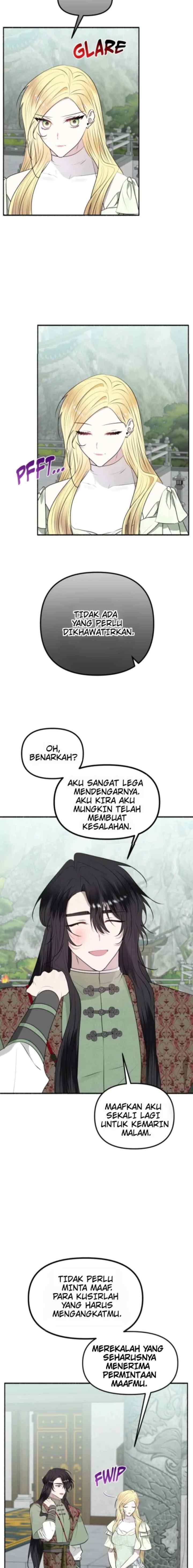 The Dead Husband Returns As A Scheming Man chapter 56 halaman 13