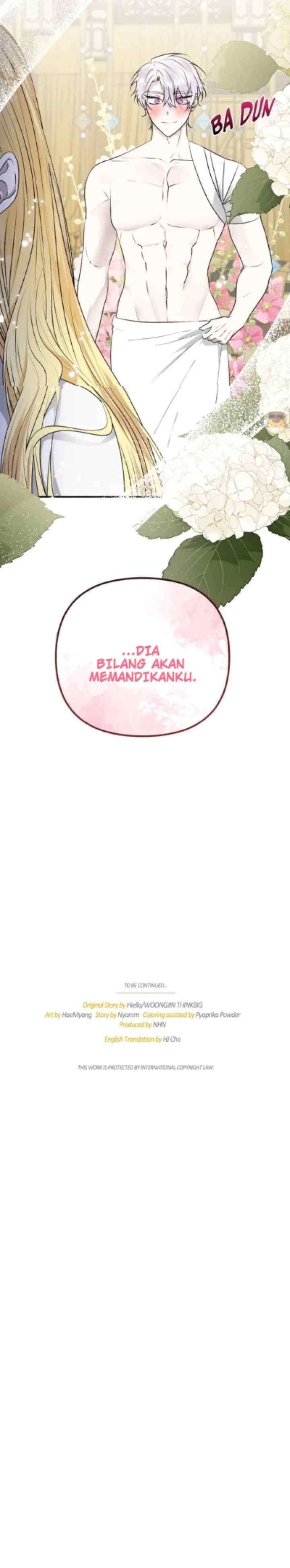 The Dead Husband Returns As A Scheming Man chapter 57 halaman 20