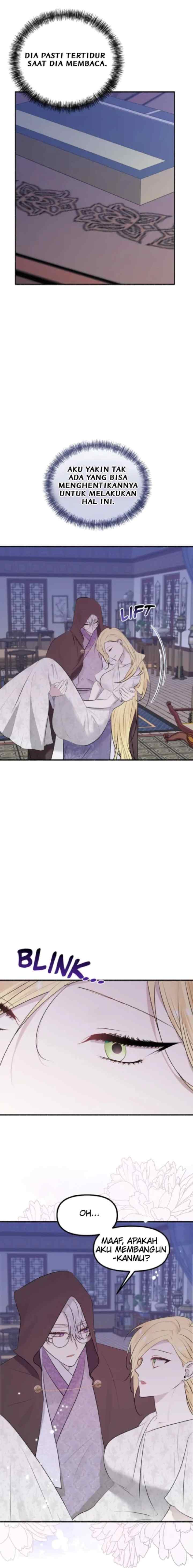 The Dead Husband Returns As A Scheming Man chapter 57 halaman 6