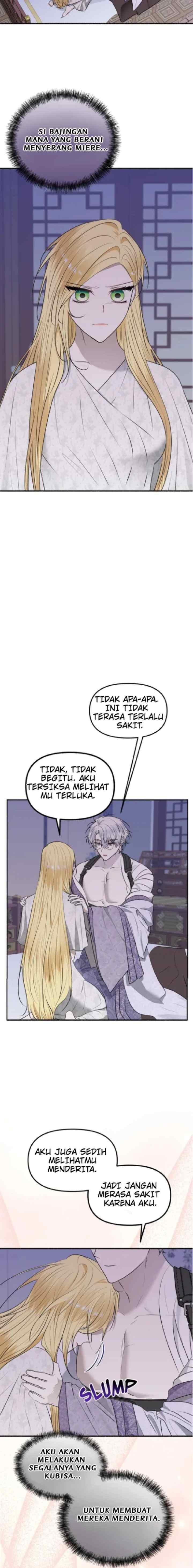 The Dead Husband Returns As A Scheming Man chapter 57 halaman 13
