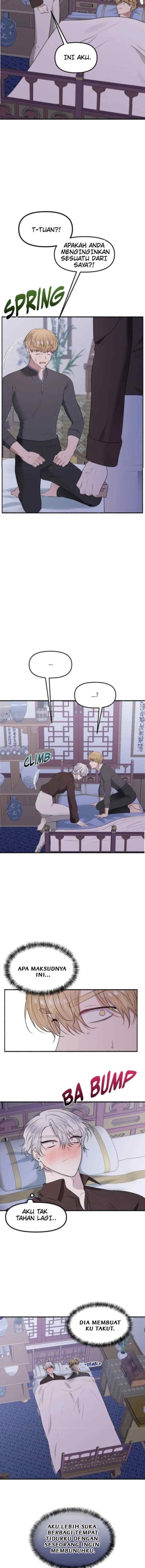 The Dead Husband Returns As A Scheming Man chapter 58 halaman 11
