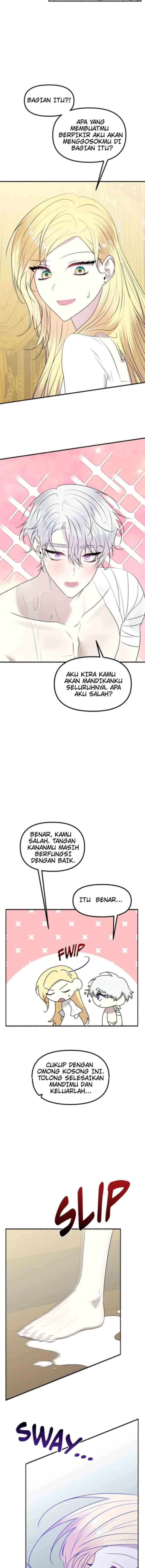 The Dead Husband Returns As A Scheming Man chapter 58 halaman 4