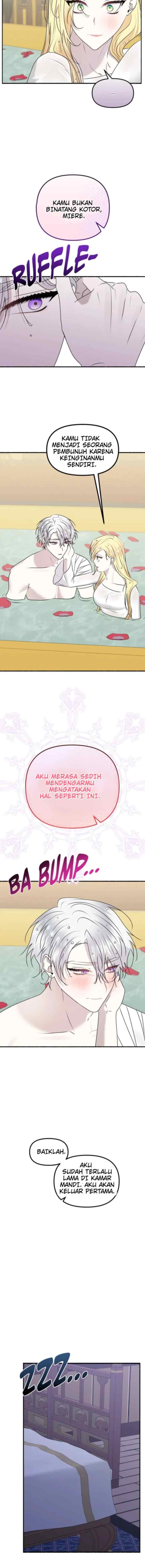 The Dead Husband Returns As A Scheming Man chapter 58 halaman 9