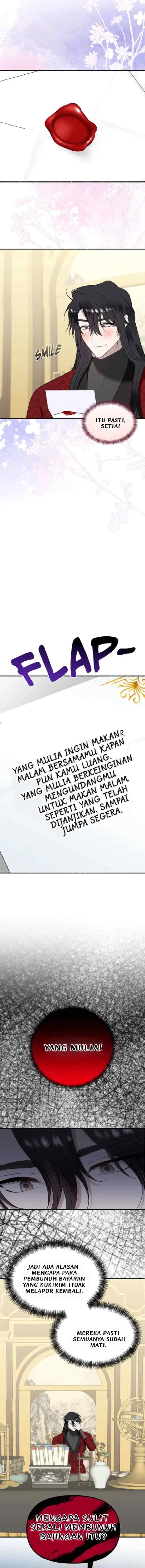 The Dead Husband Returns As A Scheming Man chapter 58 halaman 15