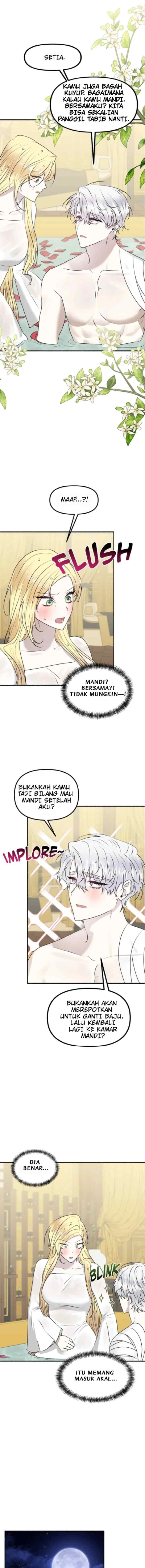 The Dead Husband Returns As A Scheming Man chapter 58 halaman 6