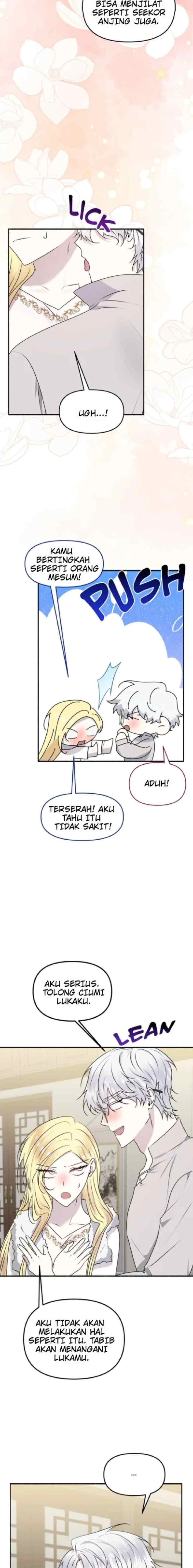 The Dead Husband Returns As A Scheming Man chapter 59 halaman 8
