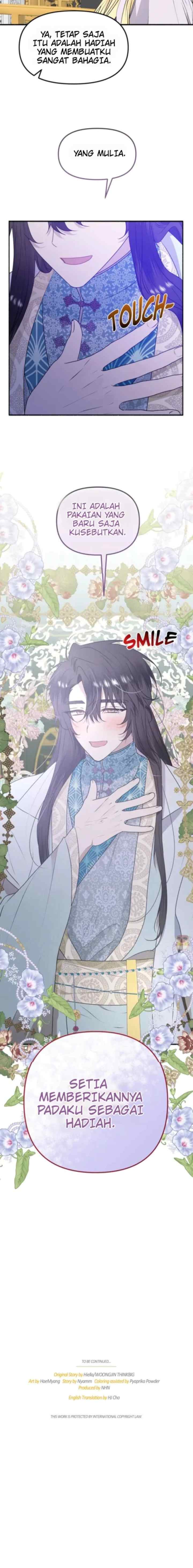 The Dead Husband Returns As A Scheming Man chapter 59 halaman 20