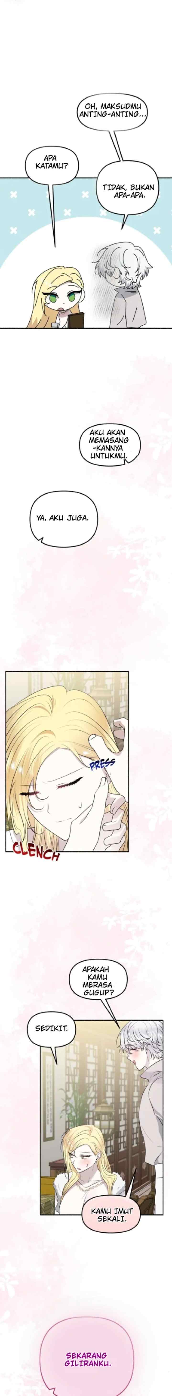 The Dead Husband Returns As A Scheming Man chapter 59 halaman 5