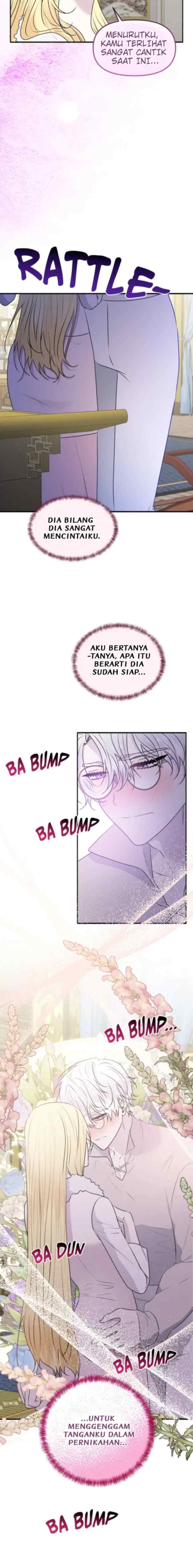 The Dead Husband Returns As A Scheming Man chapter 59 halaman 14