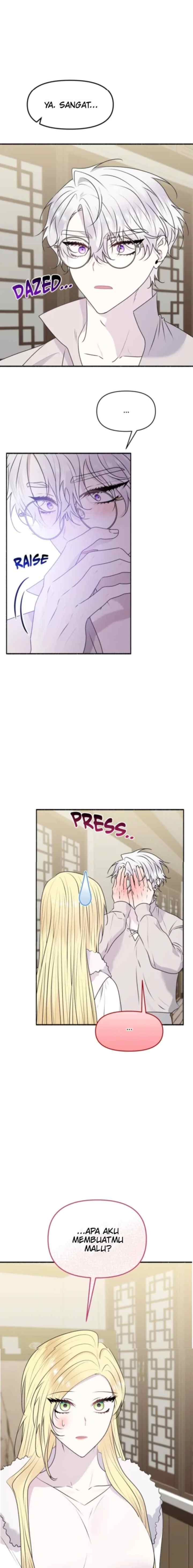 The Dead Husband Returns As A Scheming Man chapter 59 halaman 12