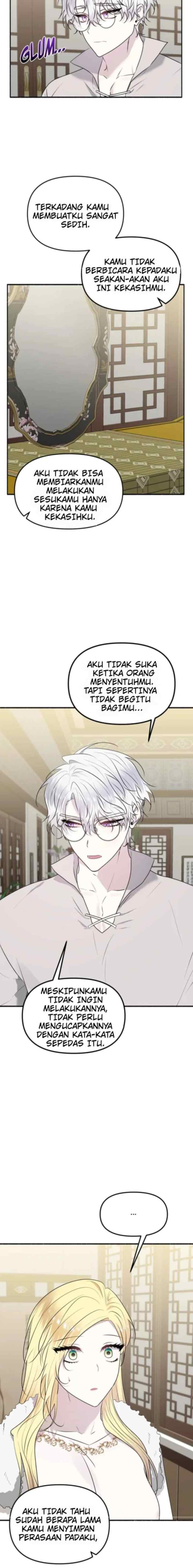 The Dead Husband Returns As A Scheming Man chapter 59 halaman 9