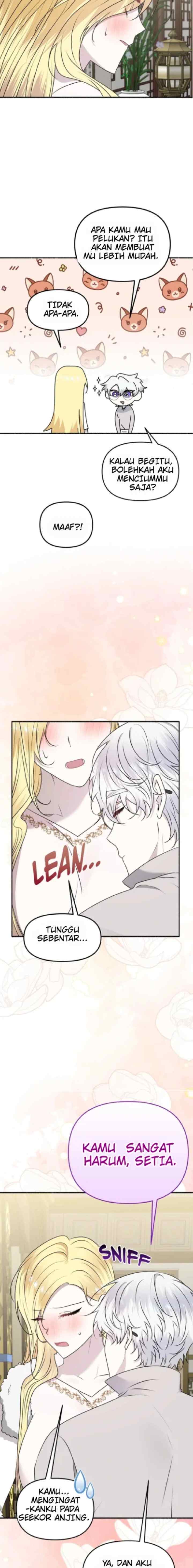 The Dead Husband Returns As A Scheming Man chapter 59 halaman 7
