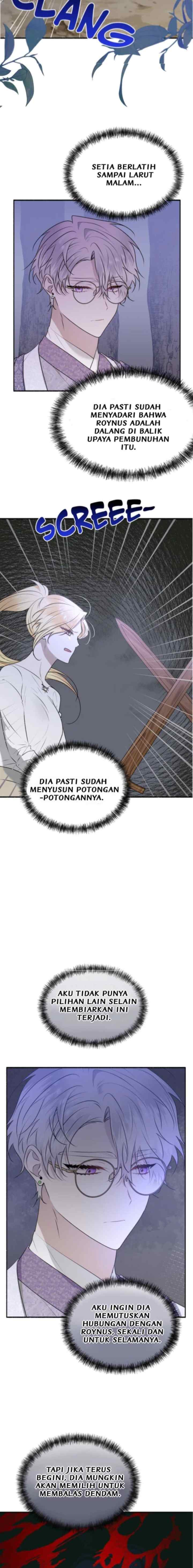The Dead Husband Returns As A Scheming Man chapter 60 halaman 17