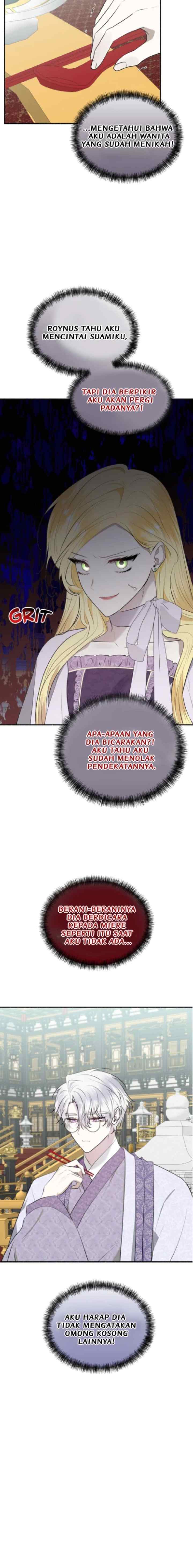 The Dead Husband Returns As A Scheming Man chapter 60 halaman 4