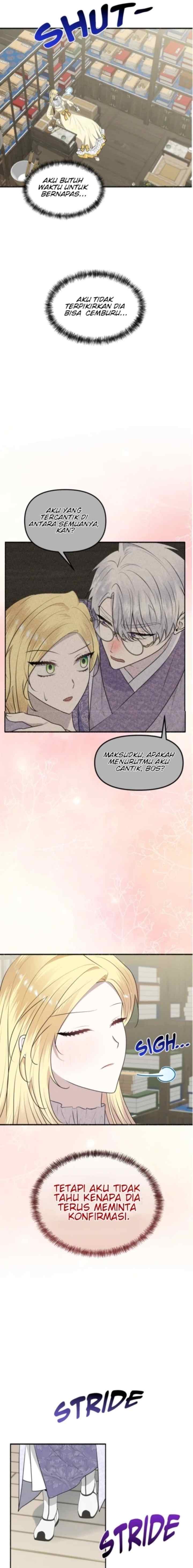 The Dead Husband Returns As A Scheming Man chapter 62 halaman 16