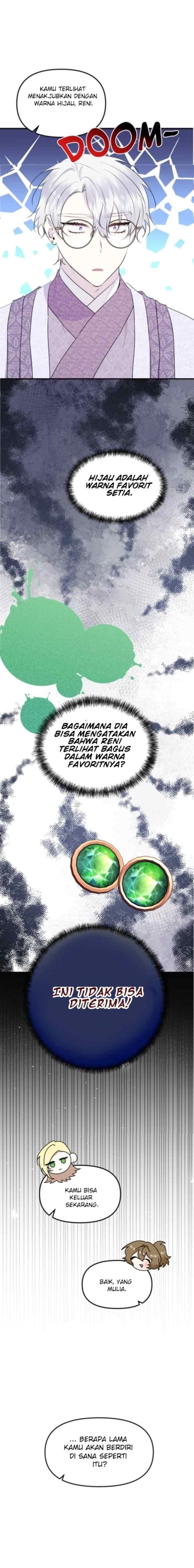 The Dead Husband Returns As A Scheming Man chapter 62 halaman 7