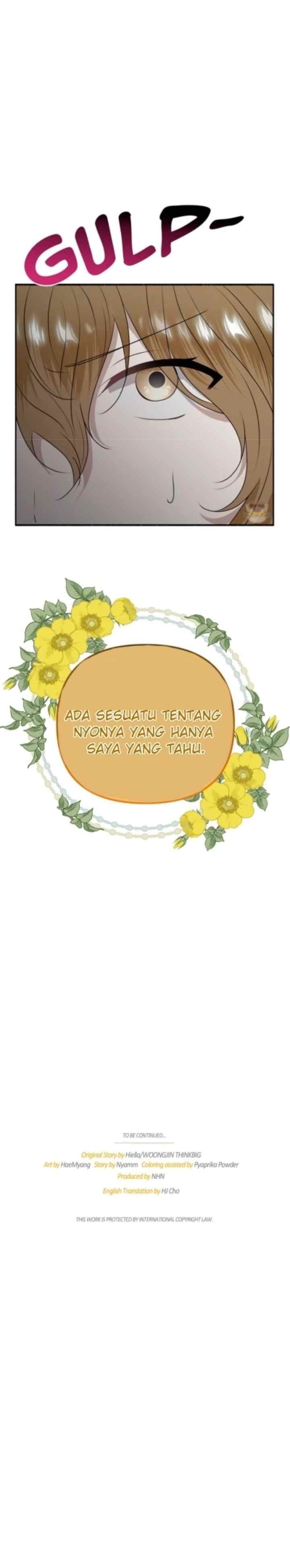 The Dead Husband Returns As A Scheming Man chapter 62 halaman 19