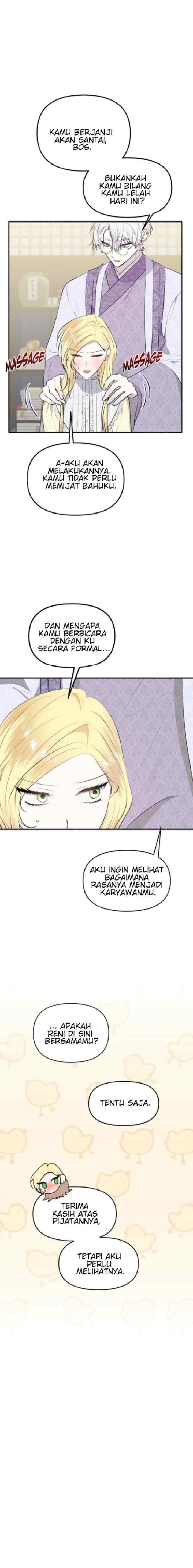 The Dead Husband Returns As A Scheming Man chapter 62 halaman 5