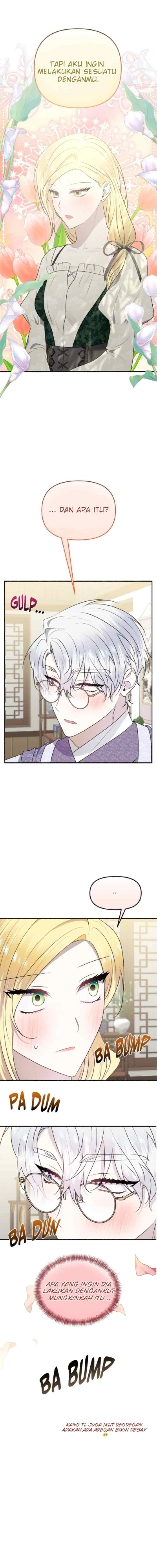 The Dead Husband Returns As A Scheming Man chapter 63 halaman 6