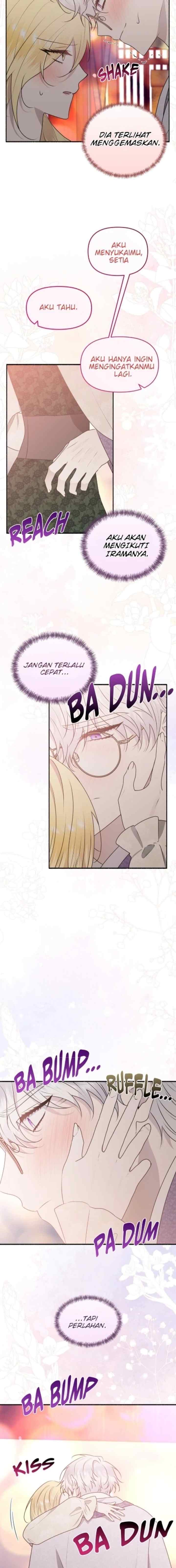 The Dead Husband Returns As A Scheming Man chapter 63 halaman 15