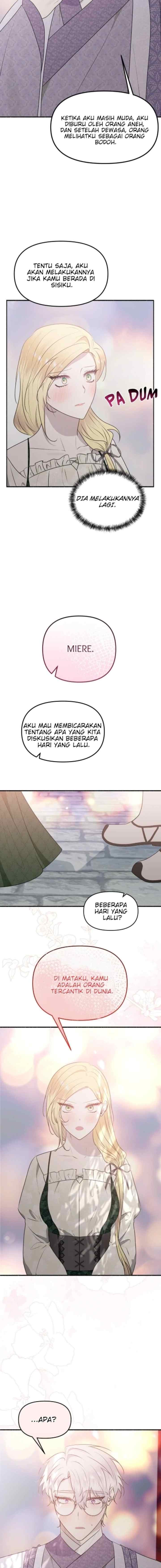 The Dead Husband Returns As A Scheming Man chapter 63 halaman 13