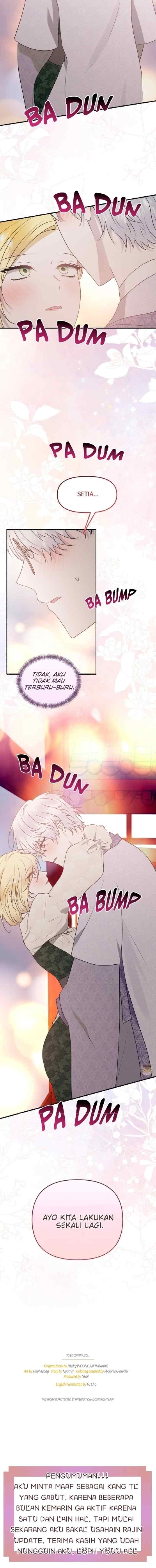 The Dead Husband Returns As A Scheming Man chapter 63 halaman 16