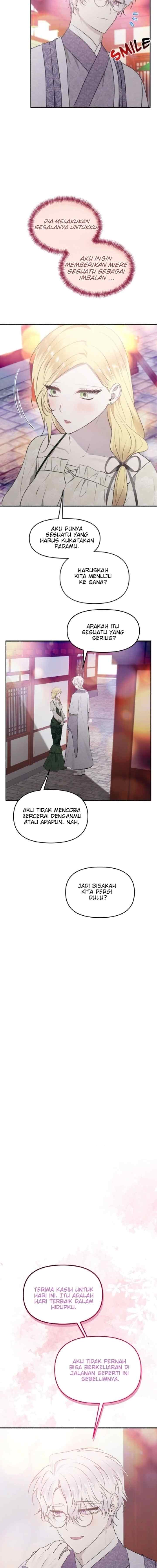 The Dead Husband Returns As A Scheming Man chapter 63 halaman 12