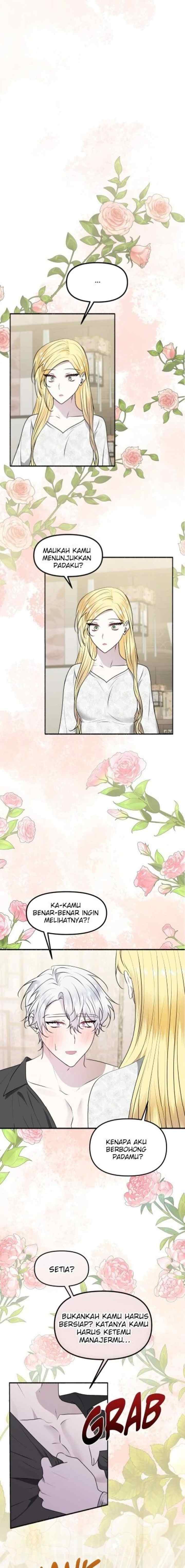 The Dead Husband Returns As A Scheming Man chapter 65 halaman 6