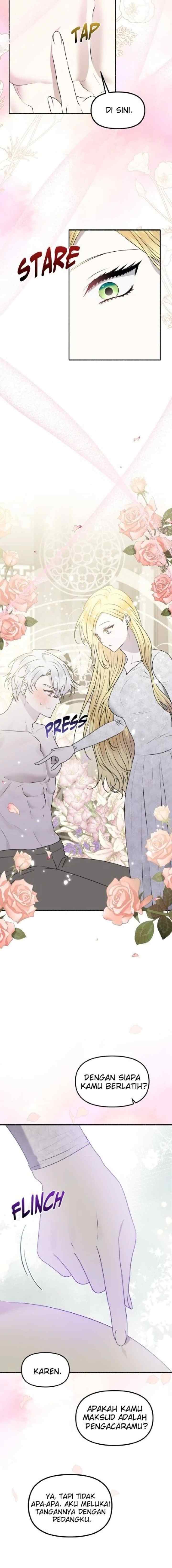 The Dead Husband Returns As A Scheming Man chapter 65 halaman 8