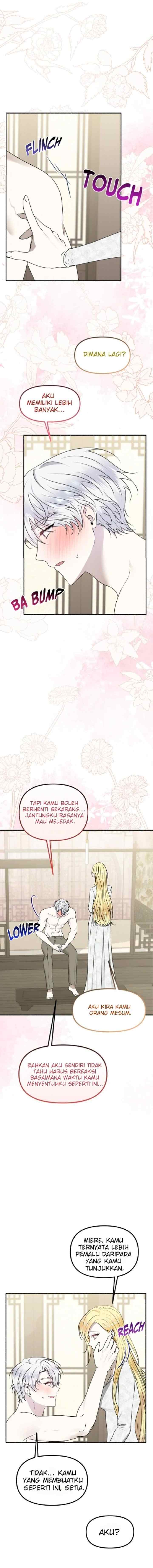 The Dead Husband Returns As A Scheming Man chapter 65 halaman 10