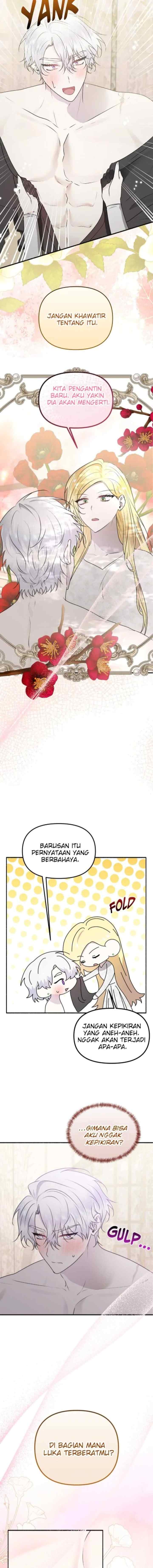 The Dead Husband Returns As A Scheming Man chapter 65 halaman 7
