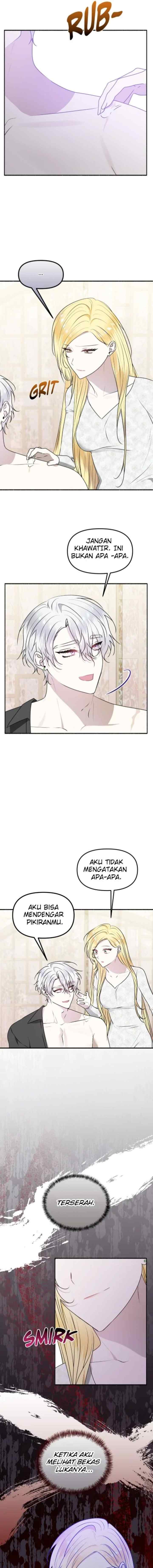 The Dead Husband Returns As A Scheming Man chapter 65 halaman 4