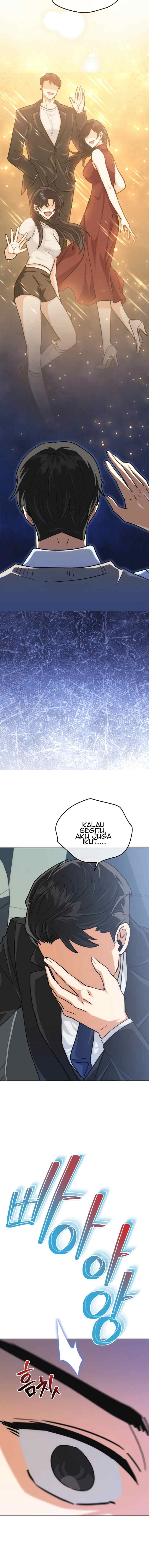 The Demon King Hates Reverse Harems chapter 2 halaman 6