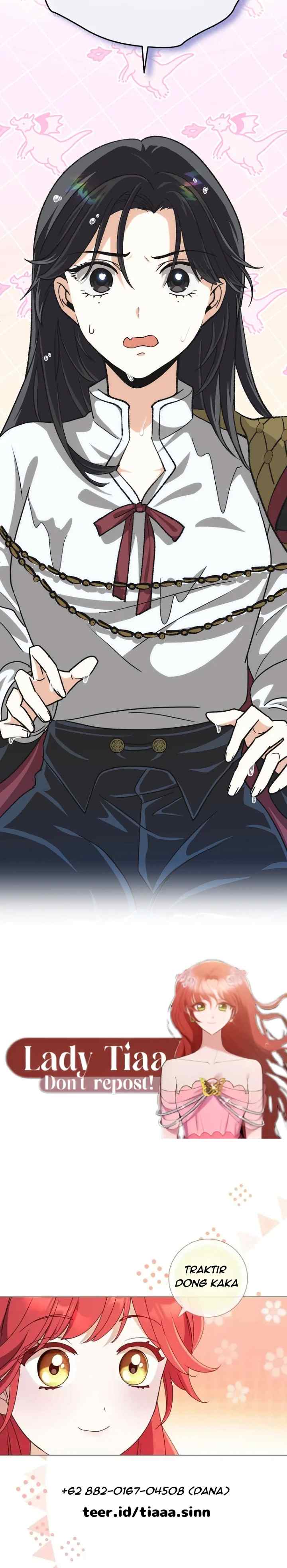 The Demon King Hates Reverse Harems chapter 2 halaman 19