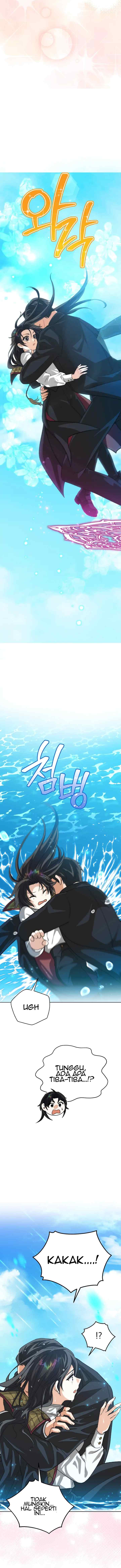 The Demon King Hates Reverse Harems chapter 2 halaman 17