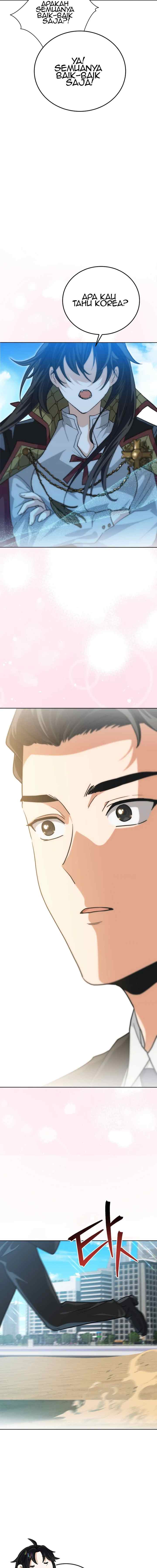 The Demon King Hates Reverse Harems chapter 2 halaman 15