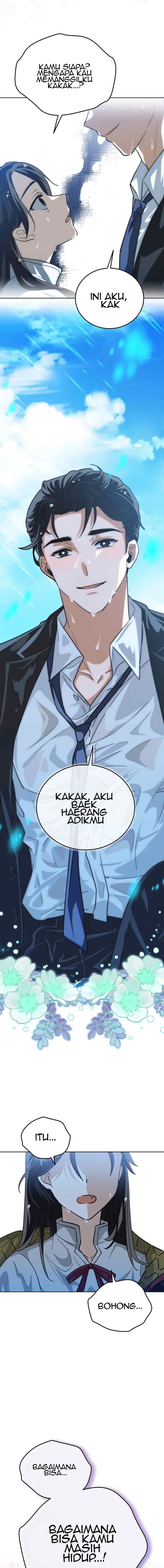 The Demon King Hates Reverse Harems chapter 2 halaman 18