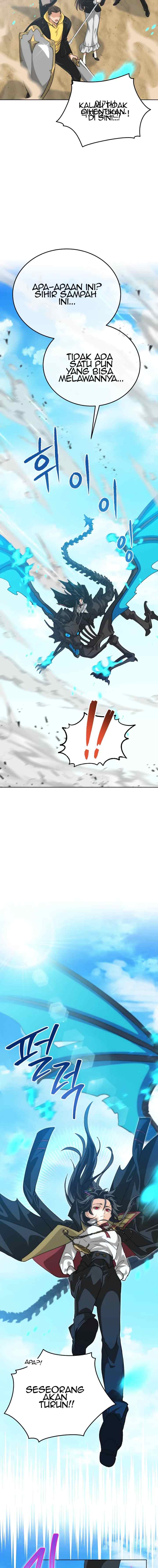The Demon King Hates Reverse Harems chapter 2 halaman 13